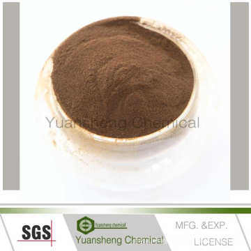 Coal Water Slurry Additive of Sodium Lignosulphonate